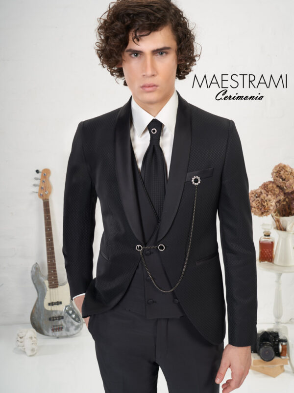 MAESTRAMI | CANDEO & VETTORATO
