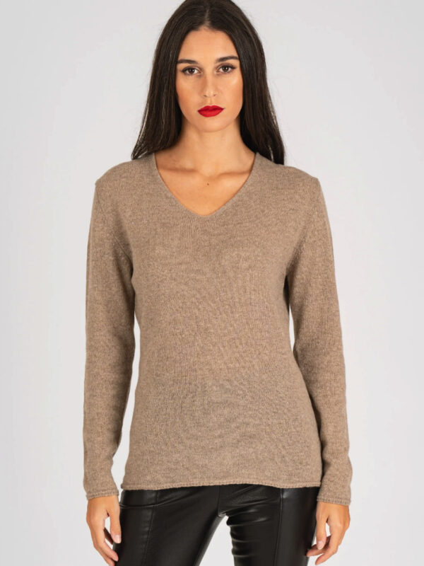 TOP TEE | candeo & vettorato1