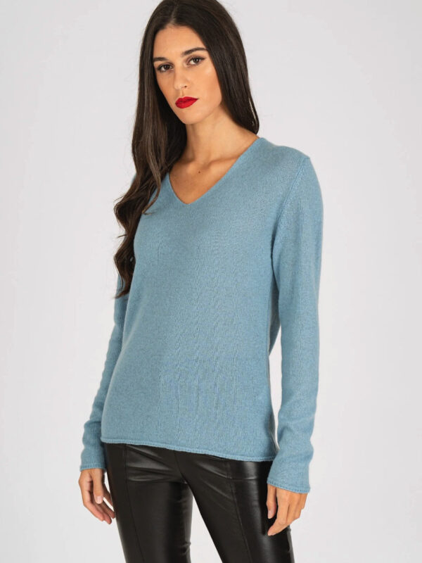 TOP TEE | candeo & vettorato2