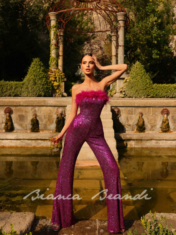 BIANCA BRANDI 2024 - 1