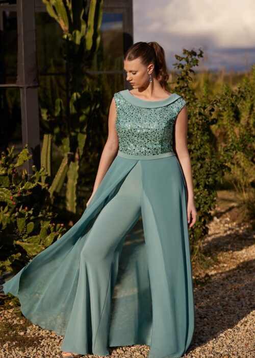 Candeo & Vettorato | Musani Curvy